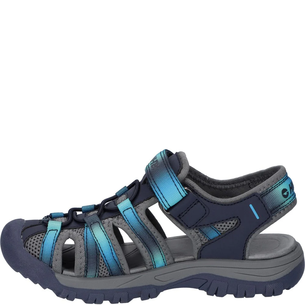 Kids Jack JR Sandals - Image 4