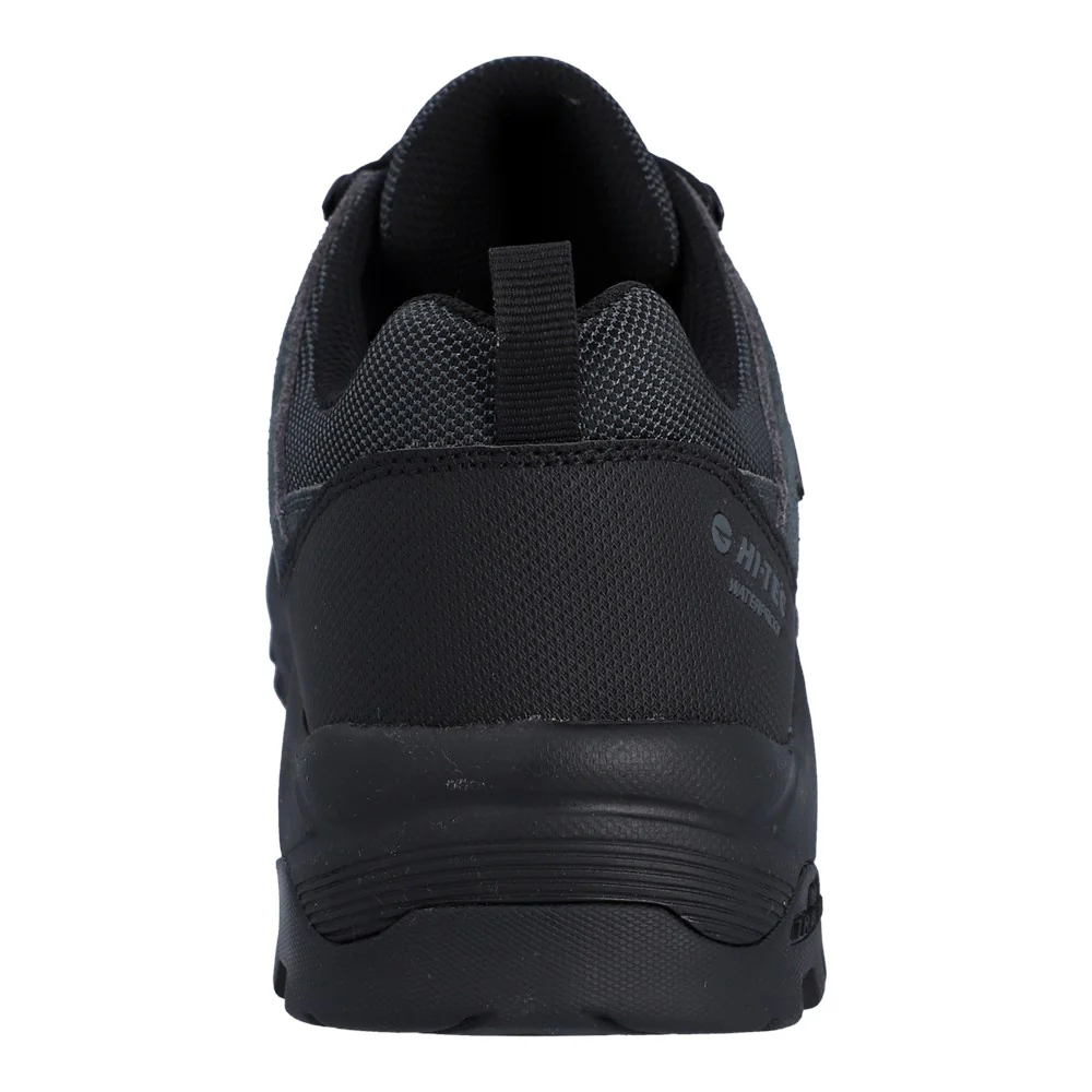 Mens Bandera Expedition Low WP Hikers - Image 8