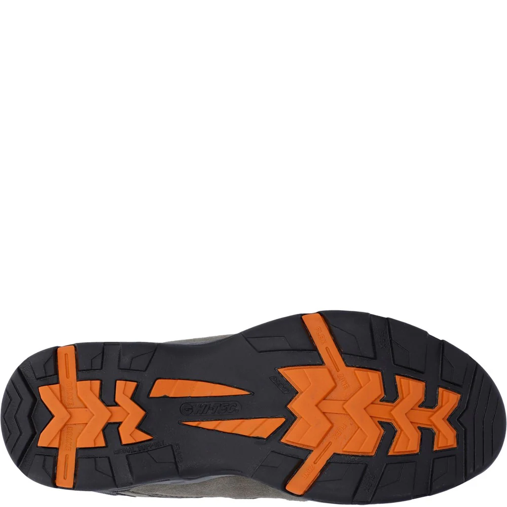 Mens Bandera II Waterproof Boots - Image 3