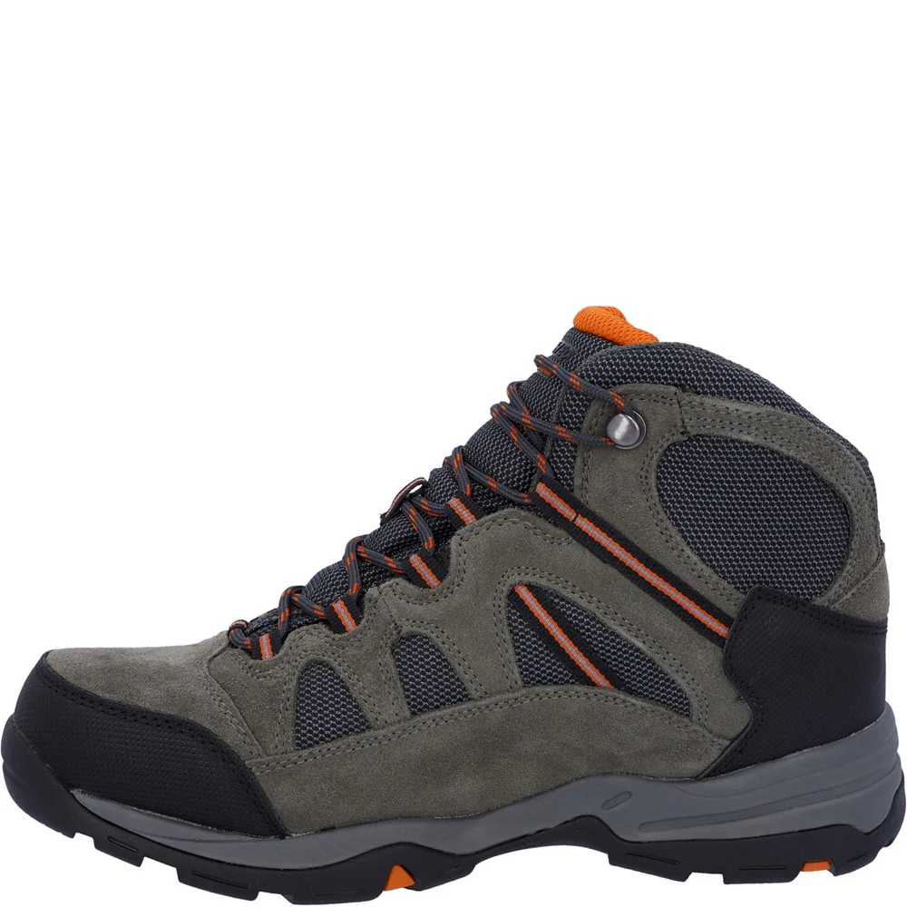 Mens Bandera II Waterproof Boots - Image 5