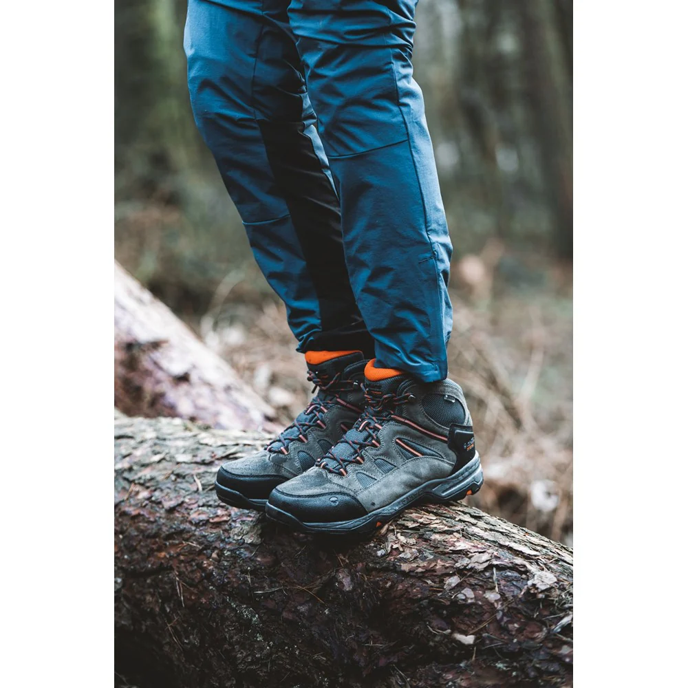 Mens Bandera II Waterproof Boots - Image 9