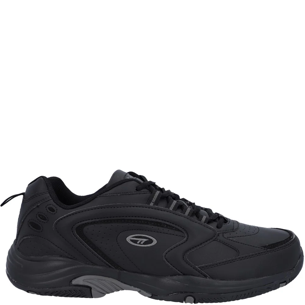 Mens Blast Lite Wide Fit Trainers - Image 5