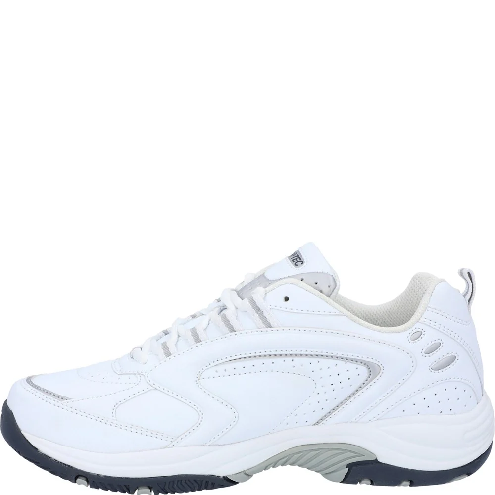 Mens Blast Lite Wide Fit Trainers - Image 4