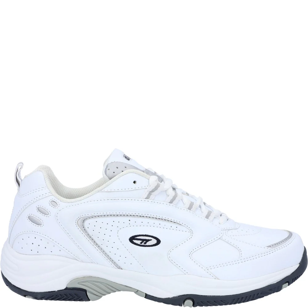 Mens Blast Lite Wide Fit Trainers - Image 5