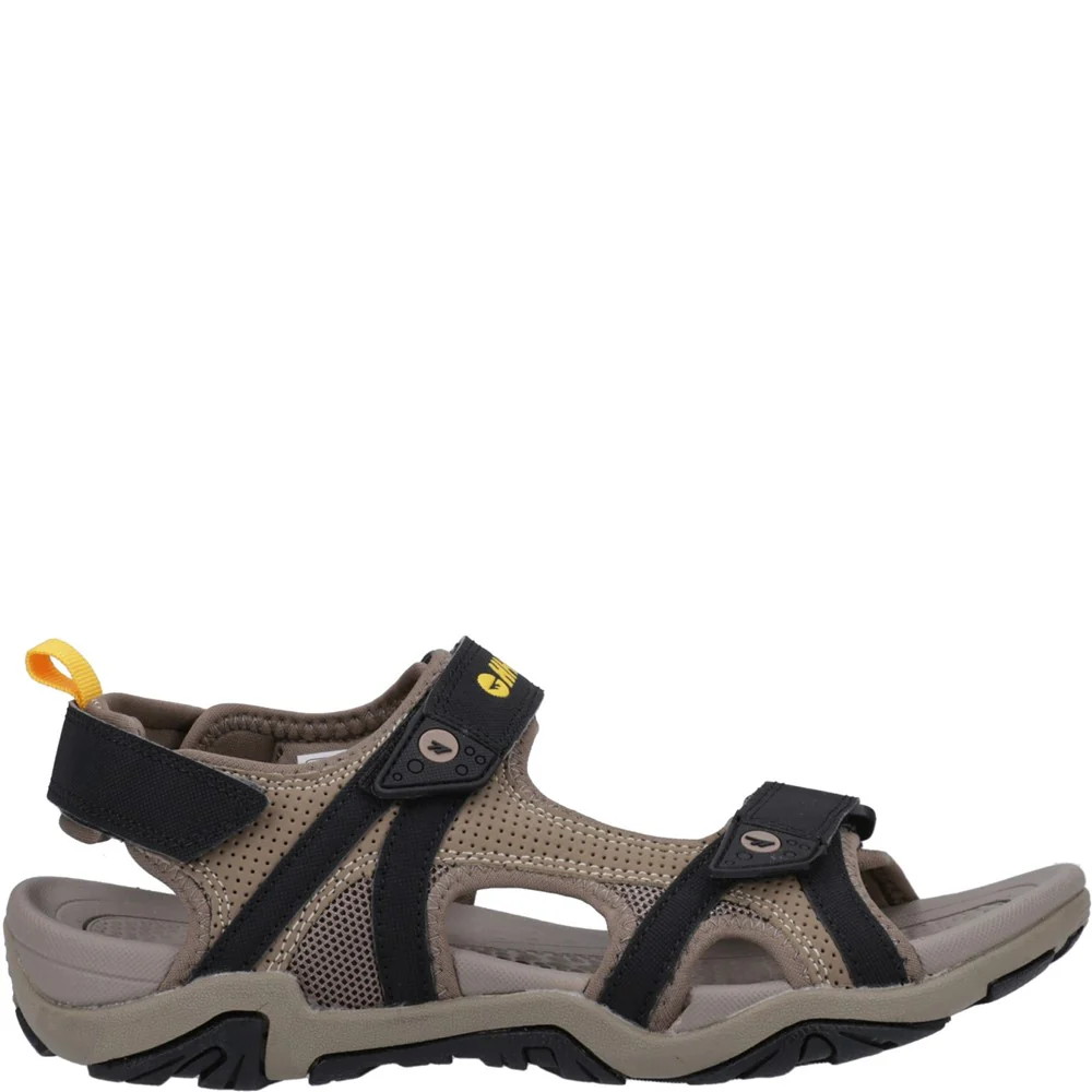 Mens Crater Sandals - Image 6