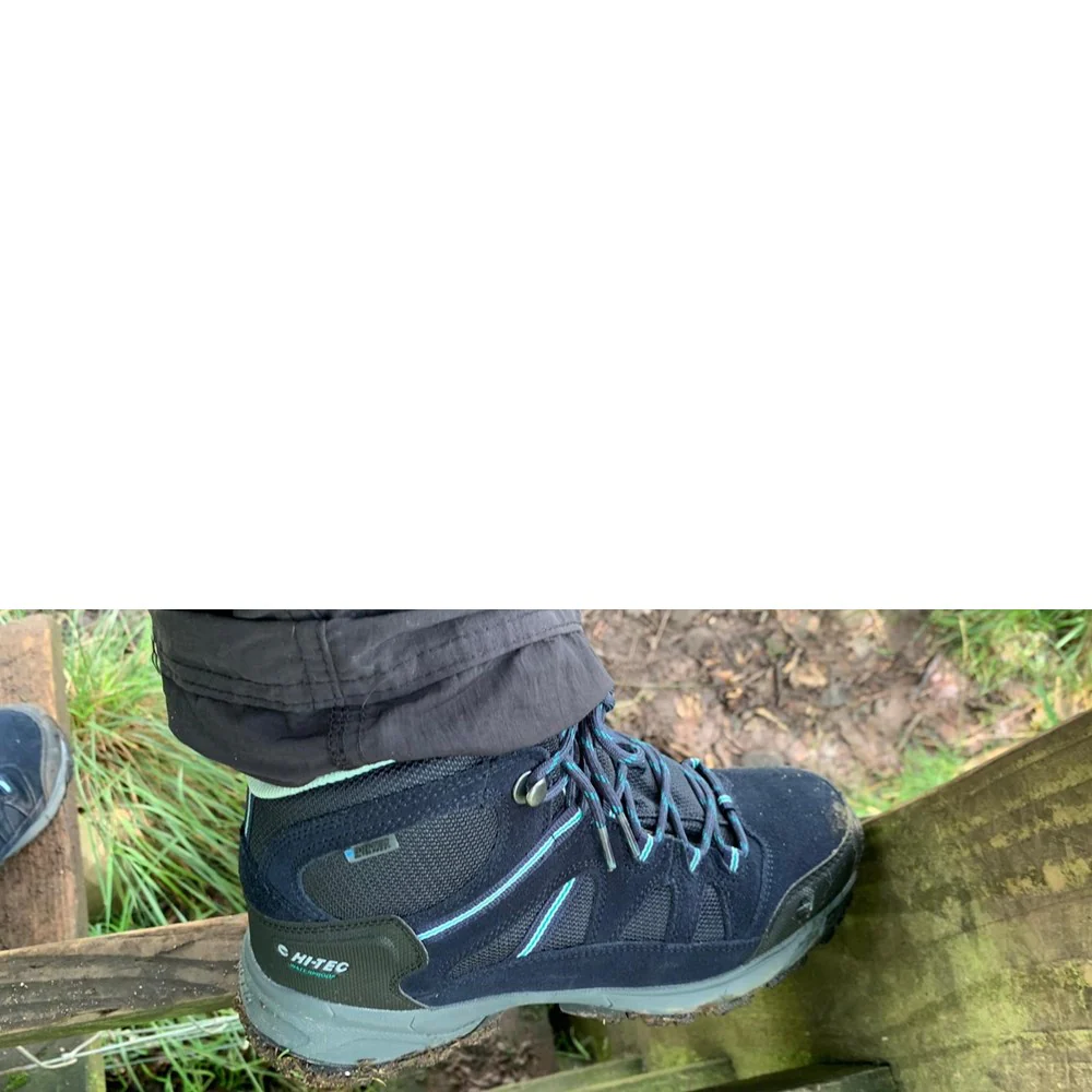 Womens Bandera Lite Boots - Image 10