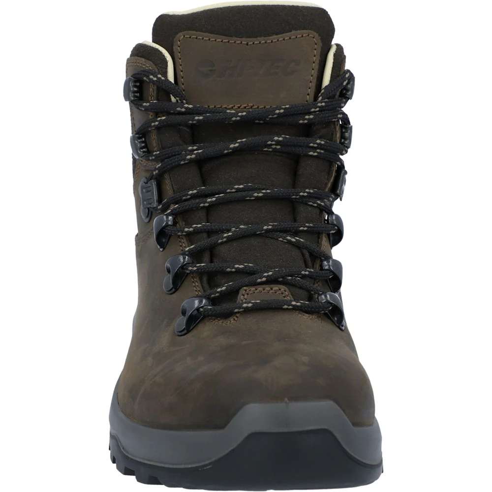 Womens Ravine Pro Leather WP Hiking Boots - Image 5