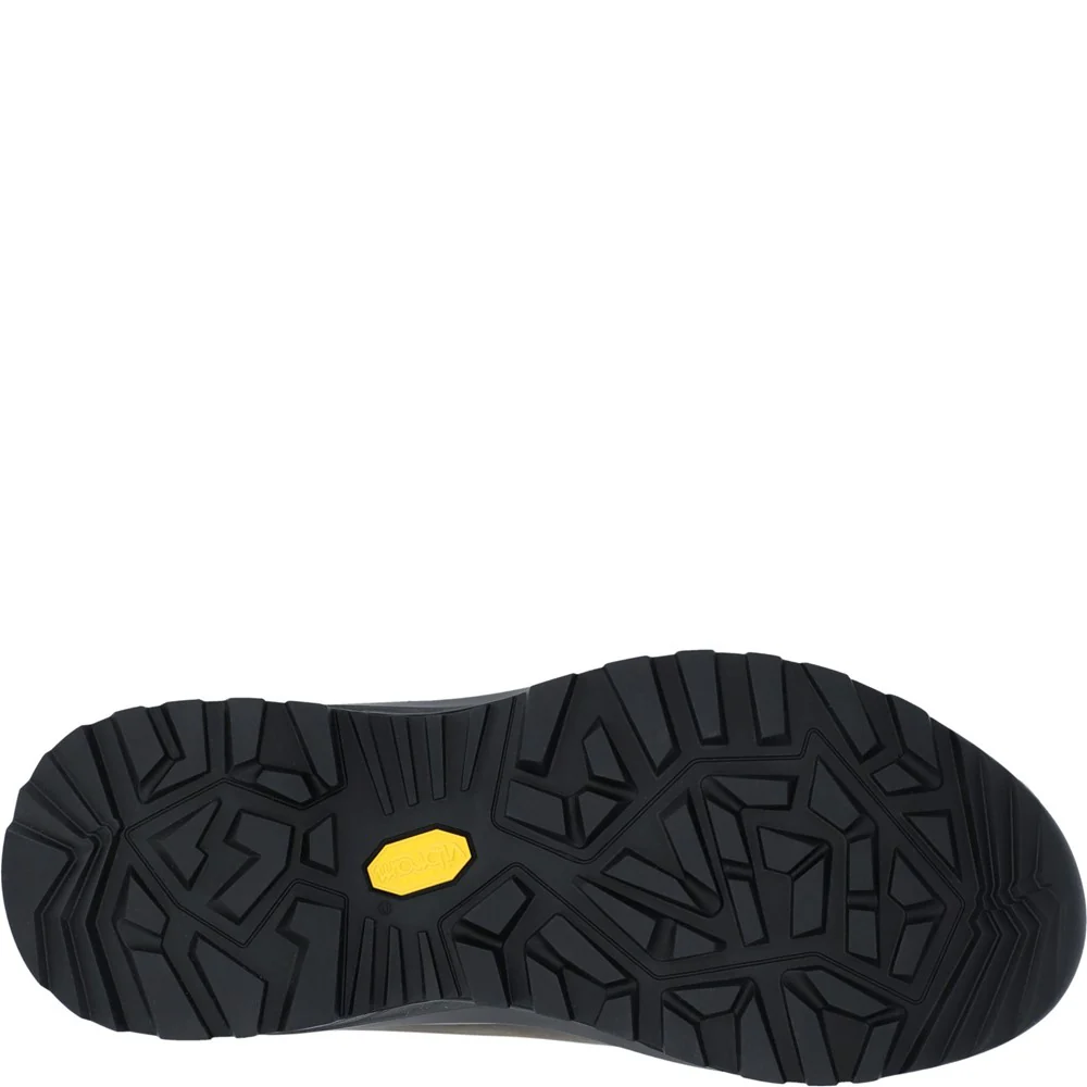 Womens Ravine Pro Leather WP Hiking Boots - Image 6