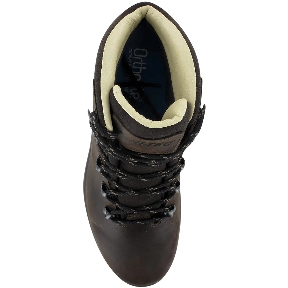 Womens Ravine Pro Leather WP Hiking Boots - Image 7
