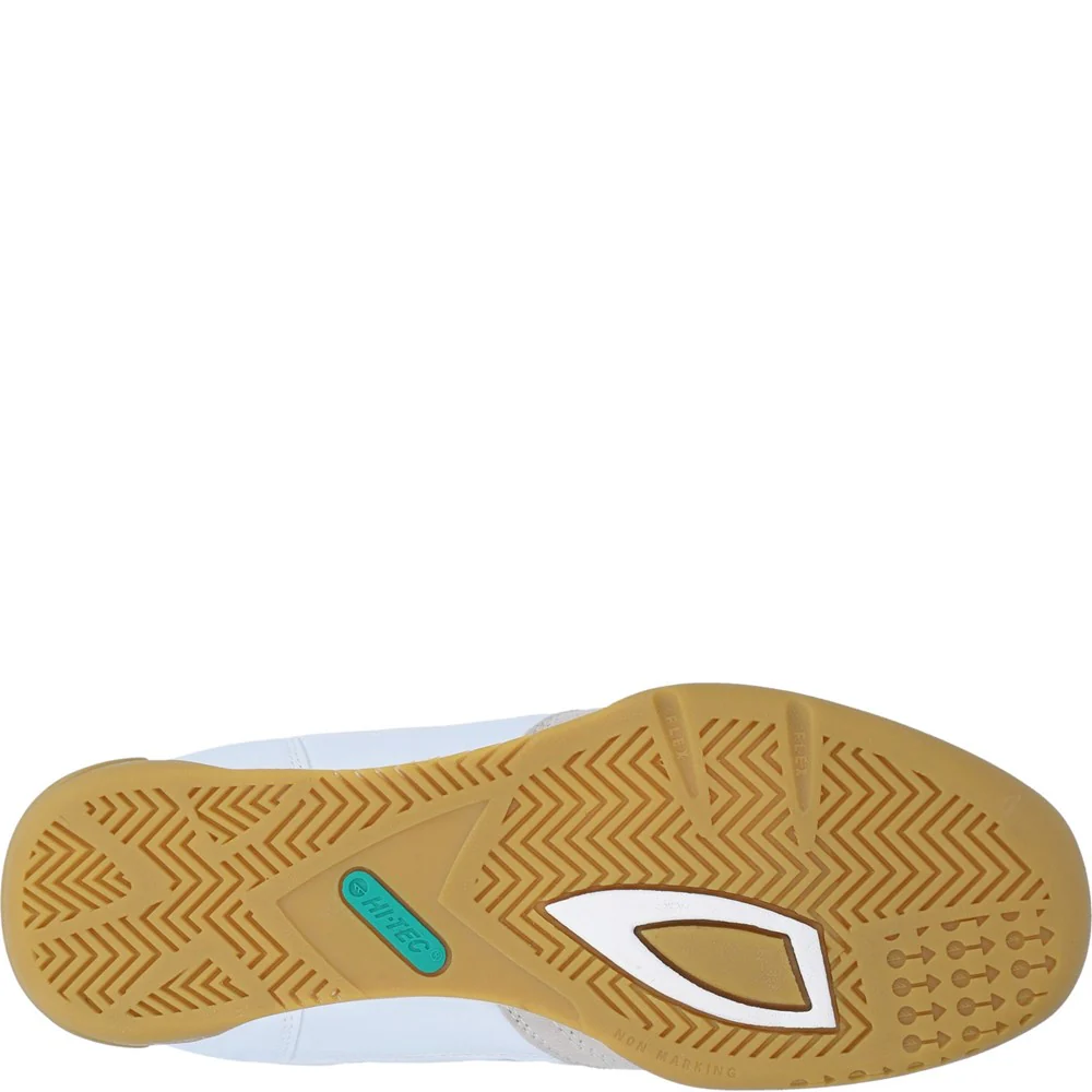 Womens Squash Unisex Trainers - Image 4