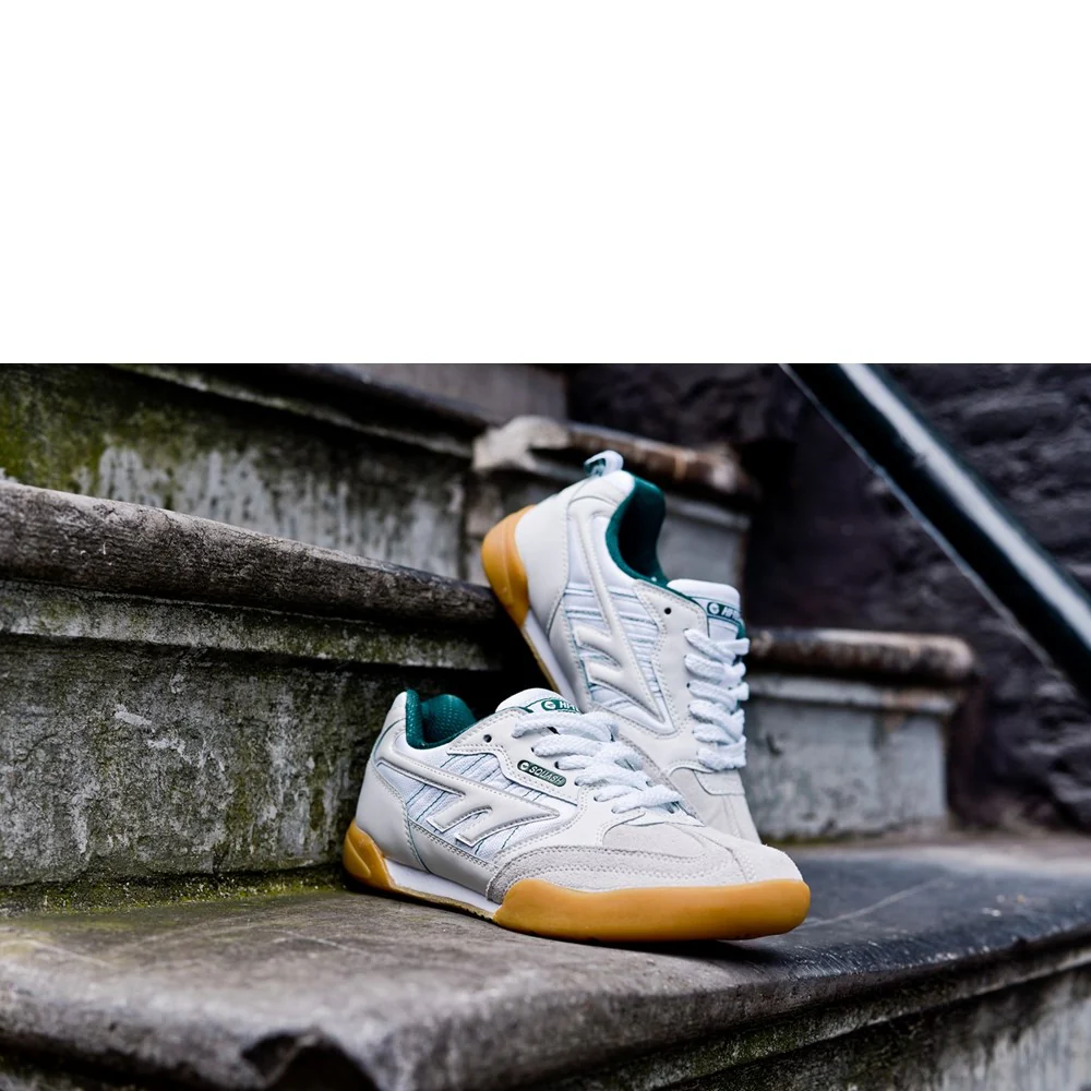 Womens Squash Unisex Trainers - Image 7