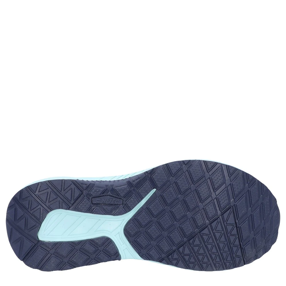 Womens Trail Destroyer Trainers - Image 3