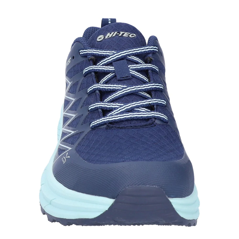 Womens Trail Destroyer Trainers - Image 4