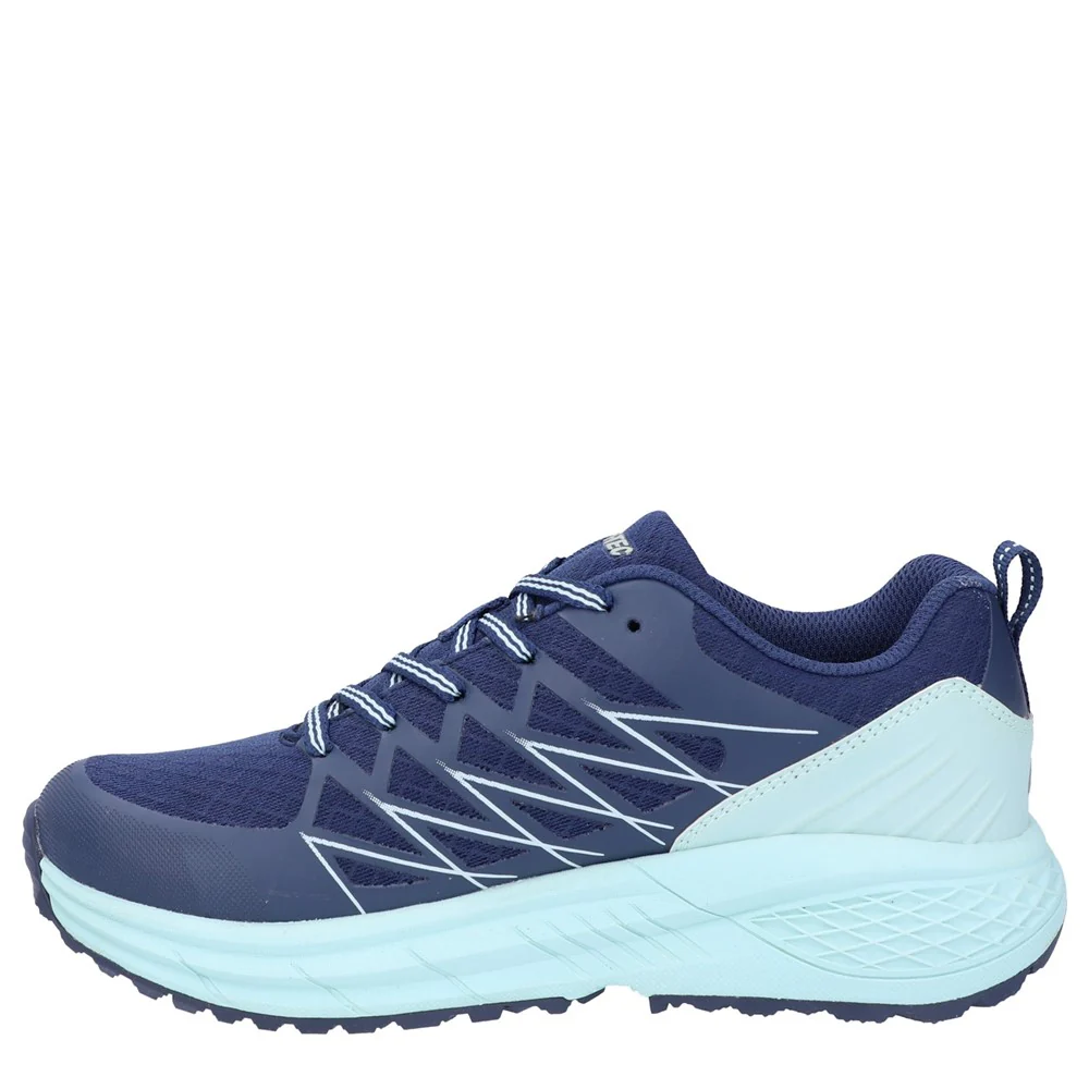 Womens Trail Destroyer Trainers - Image 5
