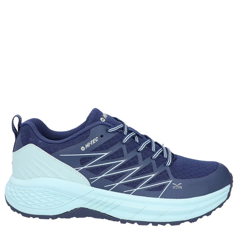Womens Trail Destroyer Trainers - Image 6